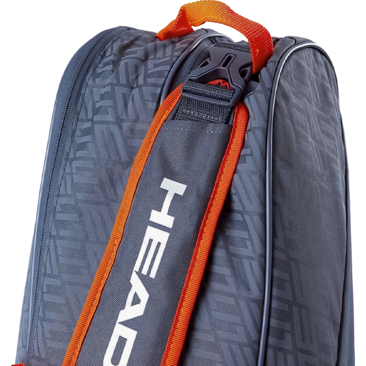 Сумка спортивная HEAD ELITE 6R COMBI photo 5