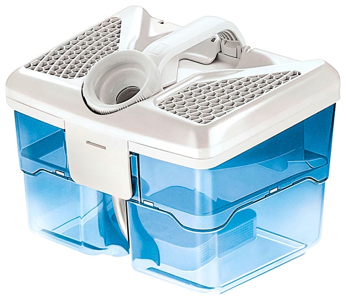 Aspirator cu filtru aqua Thomas DRYAQUABOXCATDOG / 1700W / Alte culori photo 2