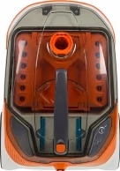 Пылесос с водяным фильтром Thomas DRY&AQUA-BOXCAT&DOG, 1-1.9 л, 1700 Вт, 81 дБ, Другие цвета