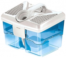 Aspirator cu filtru aqua Thomas DRY&AQUA-BOXCAT&DOG, 1-1.9 l, 1700 W, 81 dB, Alte culori thumbnav 2