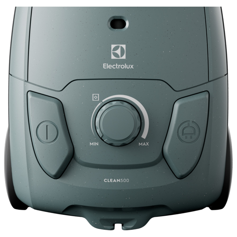 Пылесос с мешком Electrolux EB51C1OG / 750Вт / Cерый photo 6