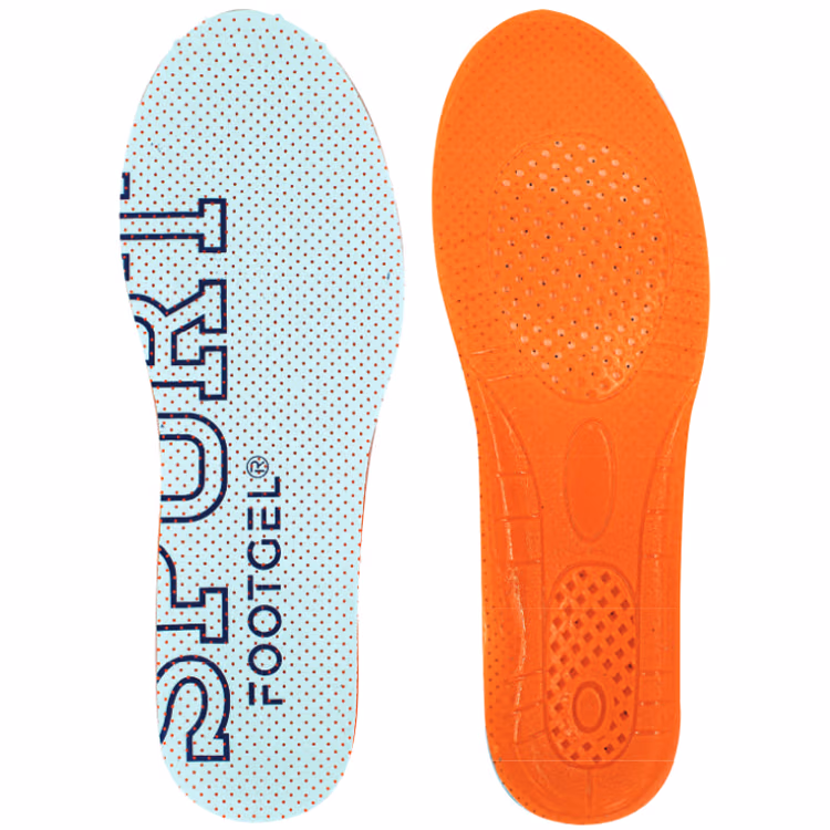Стельки FOOTGEL MULTI-SPORT