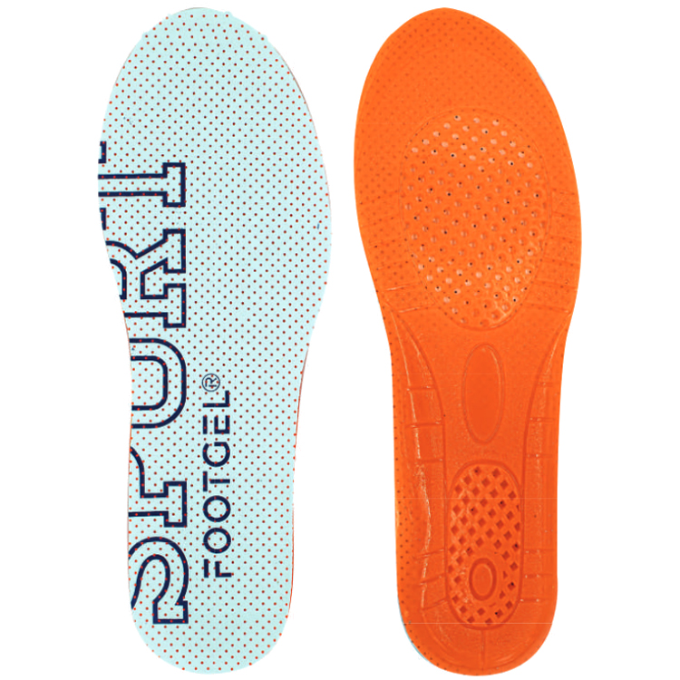 Стельки FOOTGEL MULTI-SPORT