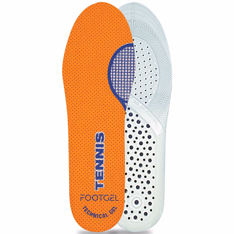 Стельки FOOTGEL TENNIS