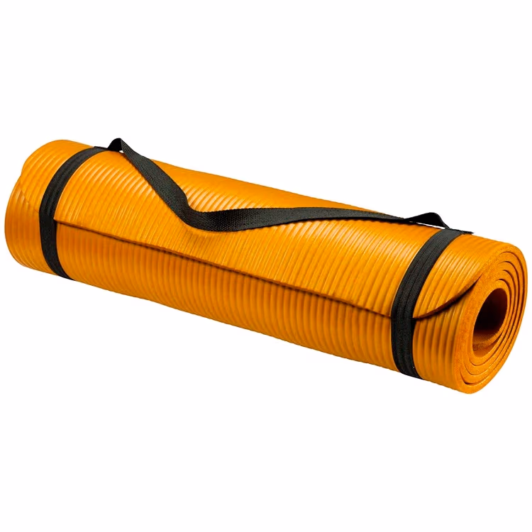 Коврик для йоги Green Hill YOGA MAT