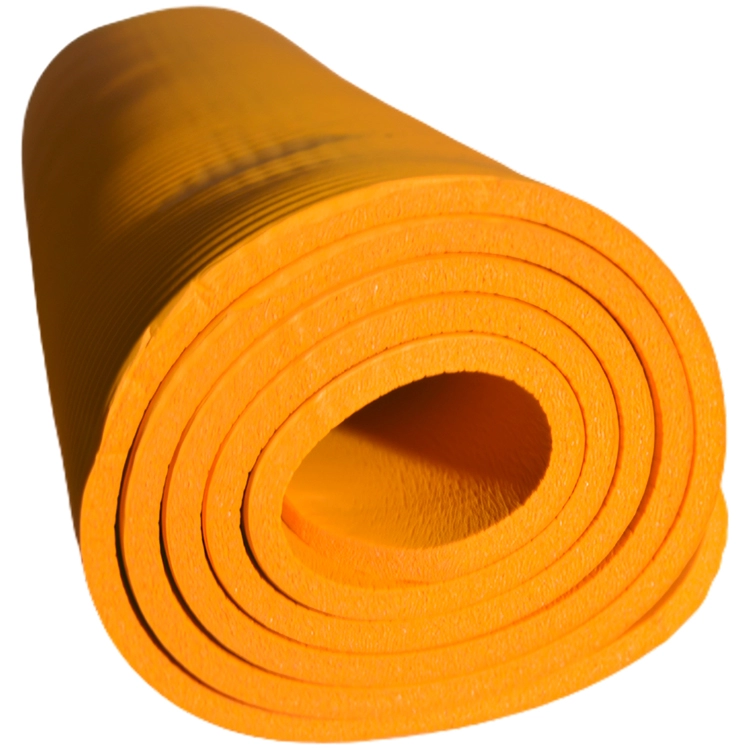 Коврик для йоги Green Hill YOGA MAT