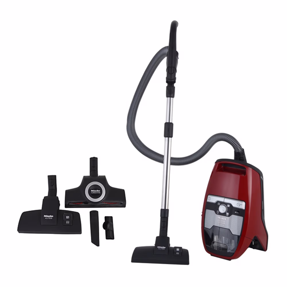 Aspirator cu container Miele SKCR3 Blizzard CX1 Cat&Dog 