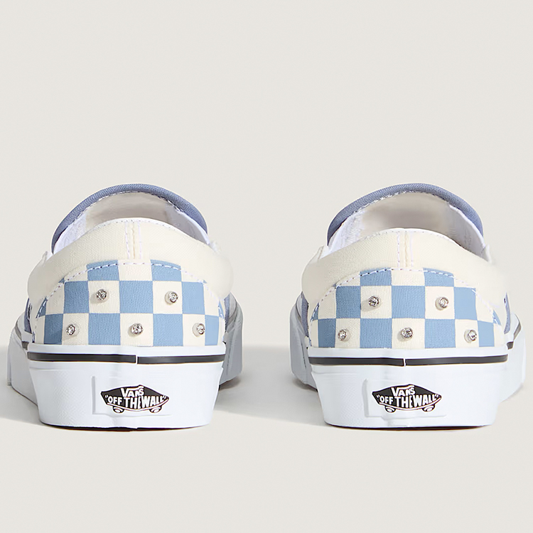 Incaltaminte Sport Vans Classic Slip-On photo 4