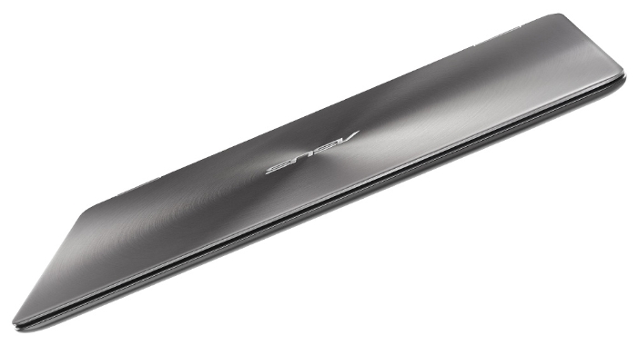 Laptop Asus ZenBook Flip ZenBook Flip UX360CA-C4121T 13.3” / 8 GB / 128 GB / Core M5 / HD Graphics 515 / Argintiu photo 2