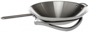 Wok сковорода Electrolux INFIWOK thumbnav 2
