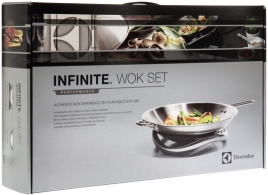Wok сковорода Electrolux INFIWOK thumbnav 3