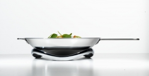 Wok сковорода Electrolux INFIWOK thumbnav 4