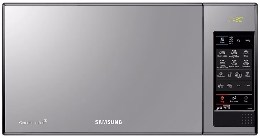 Cuptor cu microunde Samsung GE83XBOL 
