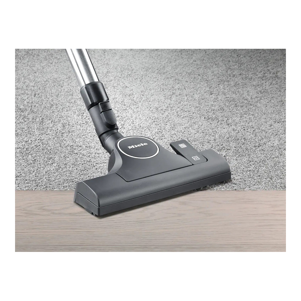 Пылесос с мешком Miele SGMA3COMPLETEC3PETROL / 1700Вт / Бирюзовый photo 2