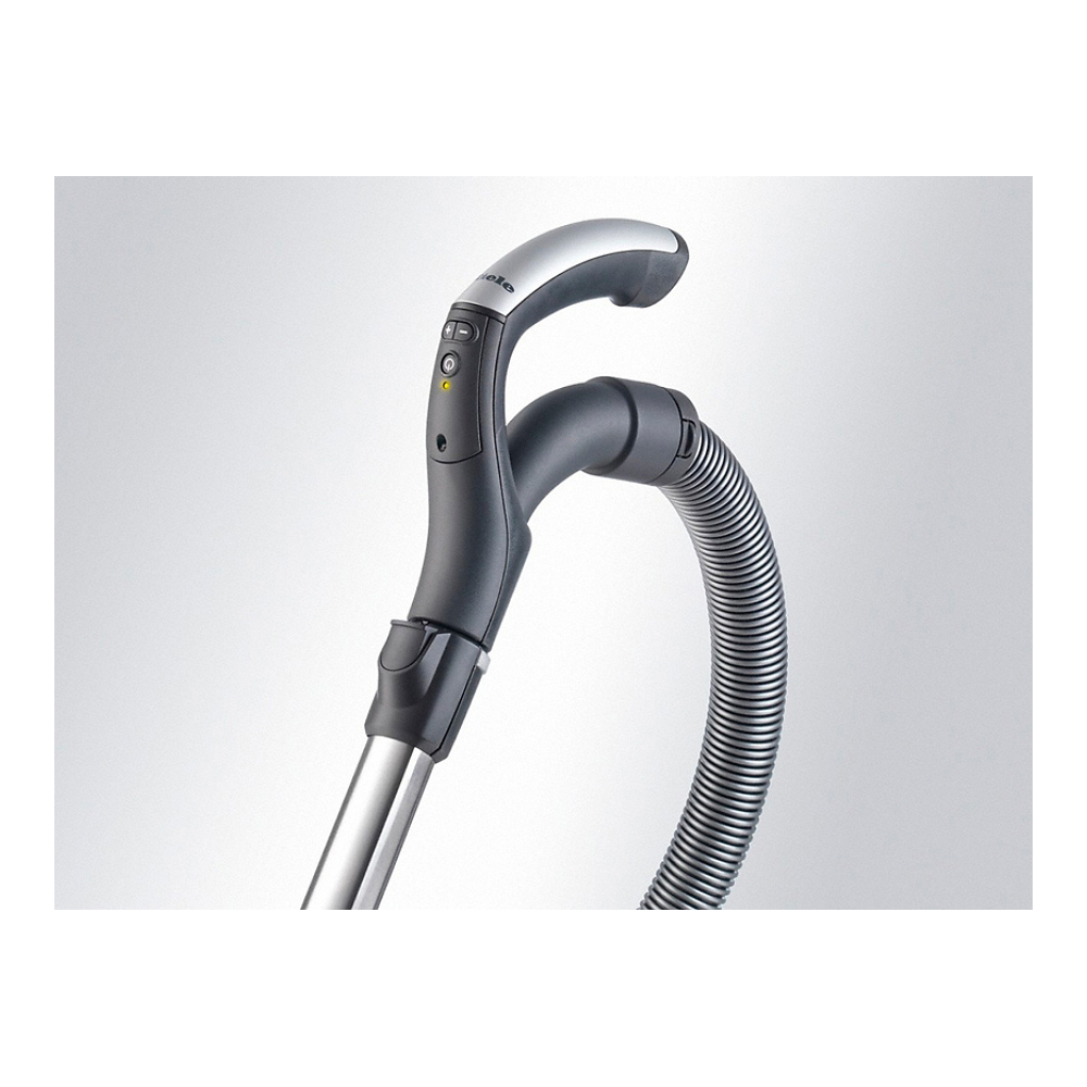 Пылесос с мешком Miele SGMA3COMPLETEC3PETROL / 1700Вт / Бирюзовый photo 6