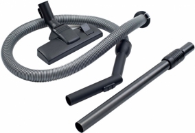 Aspirator cu sac Samsung VCC41U1V3A/BOL, 750 W, 83 dB, Albastru thumbnav 3