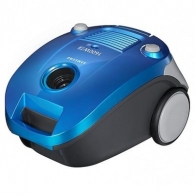 Aspirator cu sac Samsung VCC41U1V3A/BOL, 750 W, 83 dB, Albastru thumbnav 4