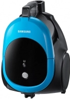 Aspirator cu container Samsung VCC44E0S3B/BOL, 1500 W, 81 dB, Albastru deschis