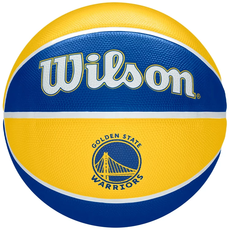 Minge basket Wilson NBA TEAM Tribut GS Warriors