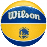 Minge basket Wilson NBA TEAM Tribut GS Warriors thumbnav