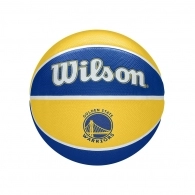 Мяч Wilson NBA TEAM Tribut GS Warriors