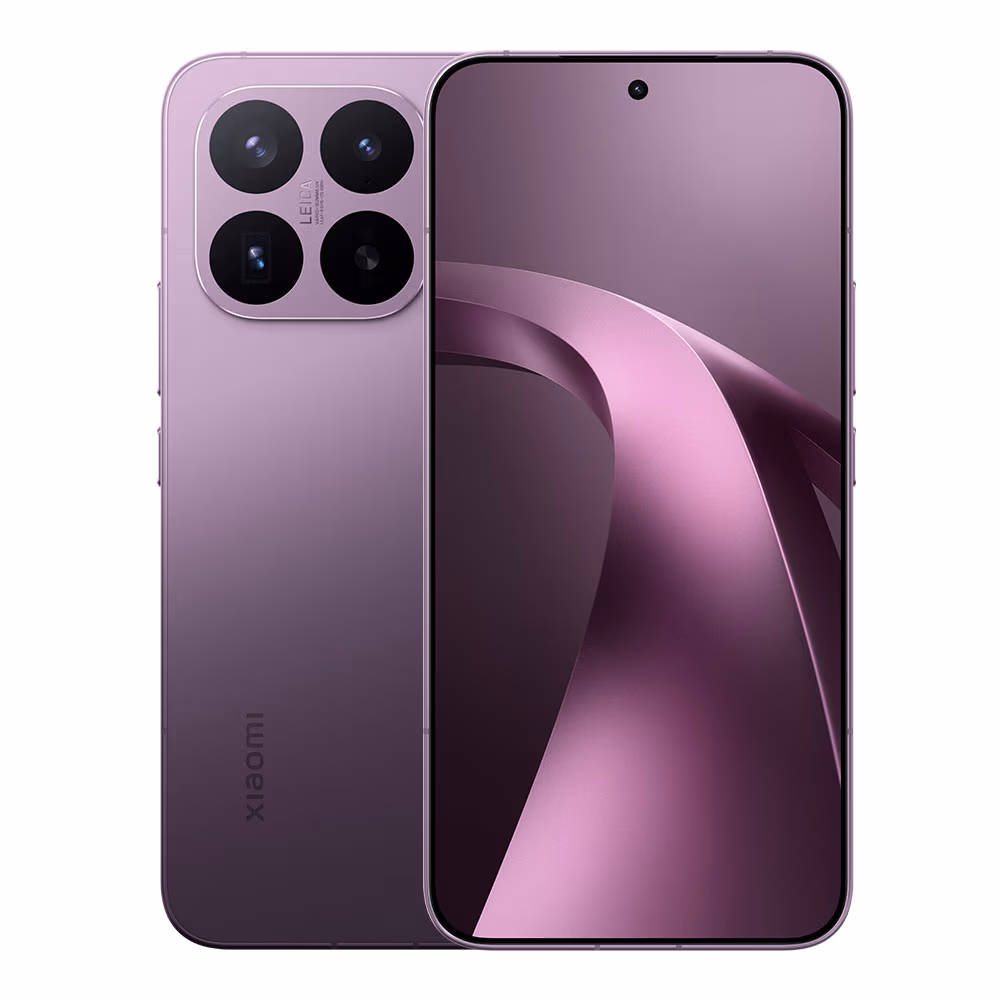Smartphone Xiaomi 17T Pro 12/1TB Deep Violet 