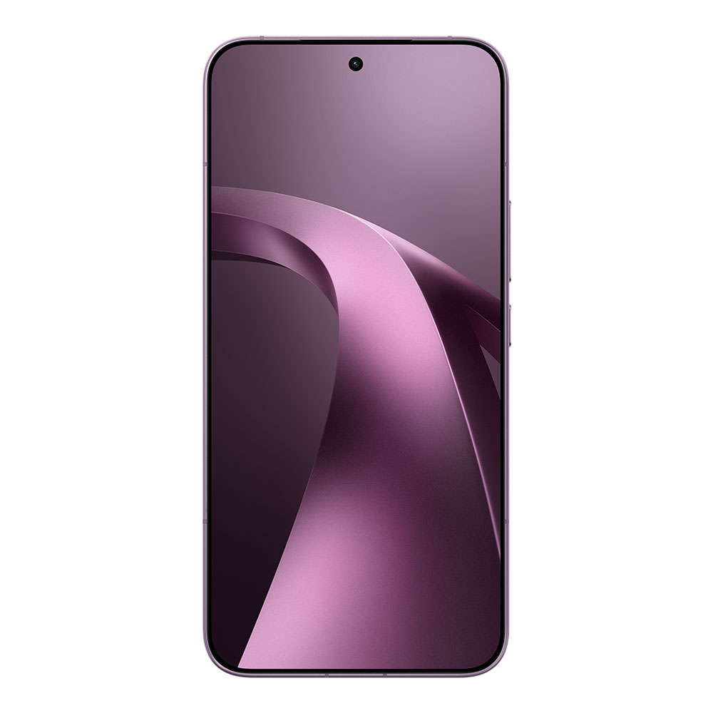 Smartphone Xiaomi 17T Pro 12/1TB Deep Violet photo 2