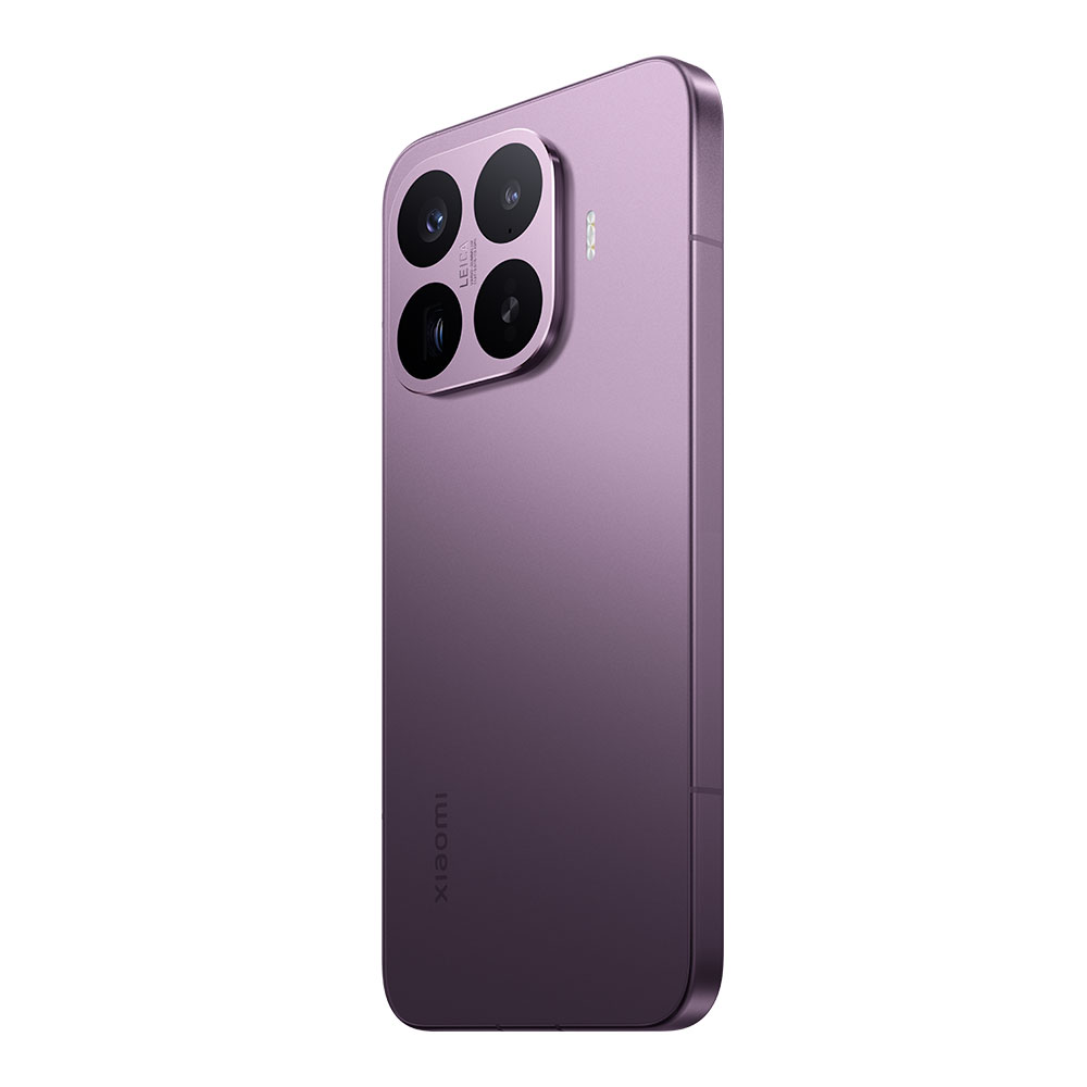 Smartphone Xiaomi 17T Pro 12/1TB Deep Violet photo 6