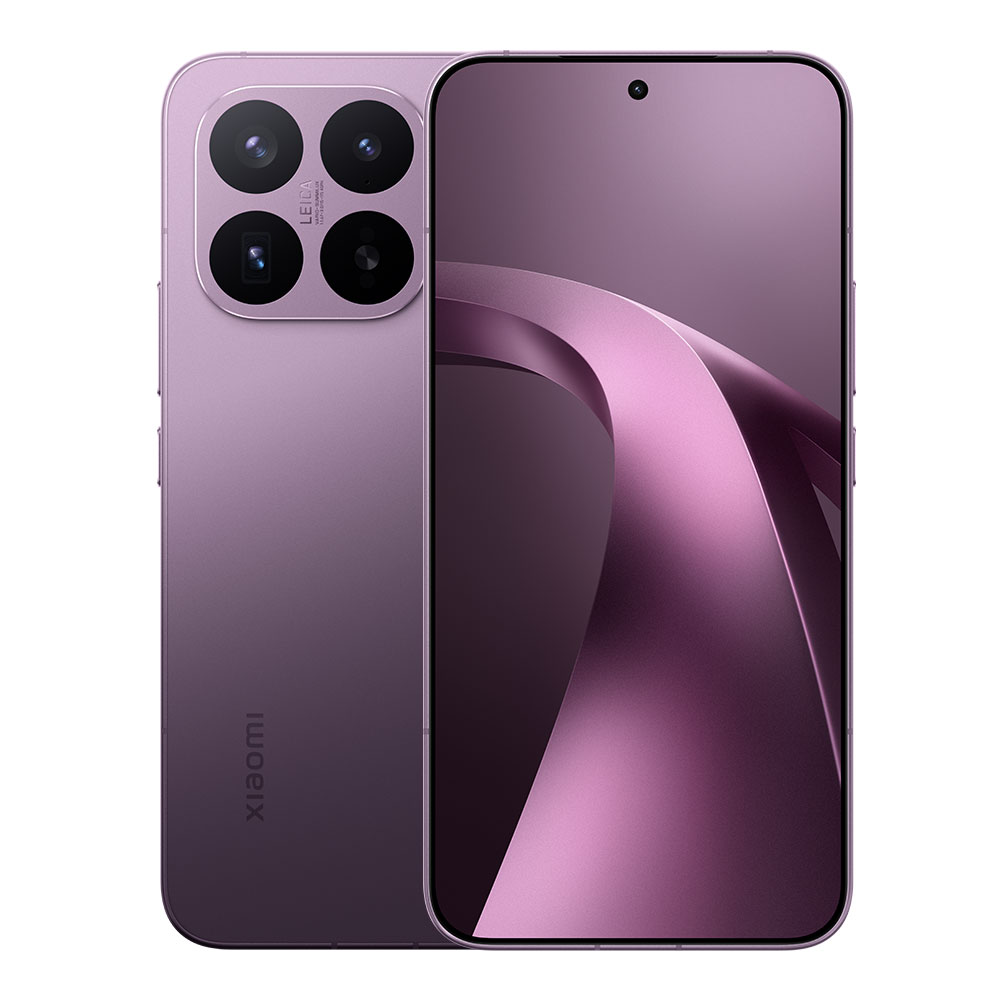Smartphone Xiaomi 17T Pro 12/512GB Deep Violet photo 1 Smartphone Xiaomi 17T Pro 12/512GB Deep Violet photo 1
