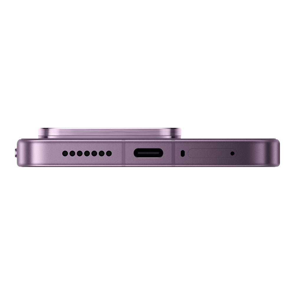 Smartphone Xiaomi 17T Pro 12/512GB Deep Violet photo 11