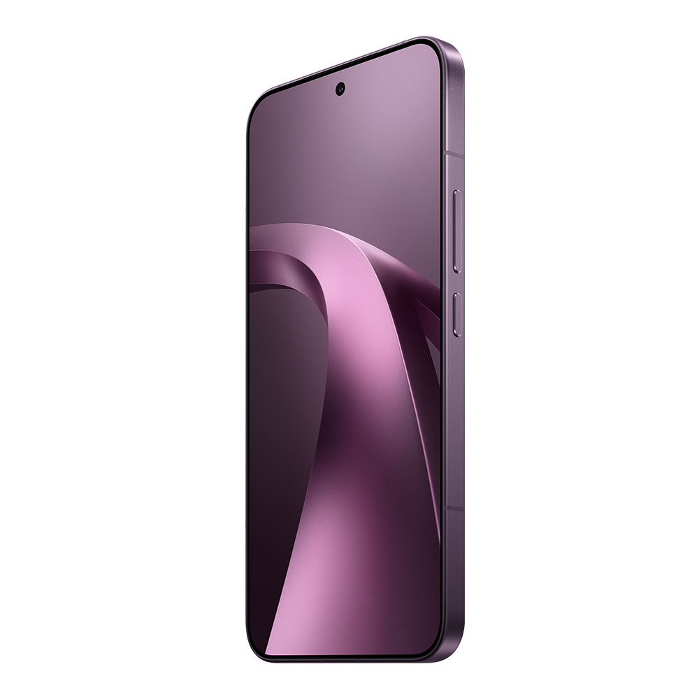 Smartphone Xiaomi 17T Pro 12/512GB Deep Violet photo 4