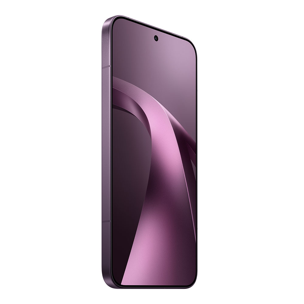 Smartphone Xiaomi 17T Pro 12/512GB Deep Violet photo 5