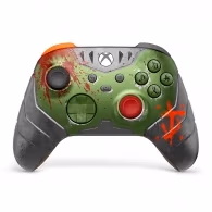 Gamepad Microsoft Xbox Wireless Controller – DOOM: The Dark Ages Limited Edition
