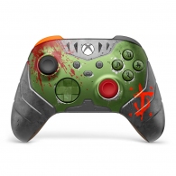 Геймпад Microsoft Xbox Wireless Controller – DOOM: The Dark Ages Limited Edition thumbnav 1