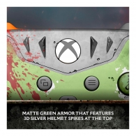 Геймпад Microsoft Xbox Wireless Controller – DOOM: The Dark Ages Limited Edition thumbnav 3
