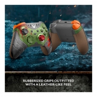 Геймпад Microsoft Xbox Wireless Controller – DOOM: The Dark Ages Limited Edition thumbnav 4