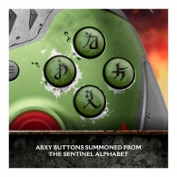 Геймпад Microsoft Xbox Wireless Controller – DOOM: The Dark Ages Limited Edition thumbnav 6