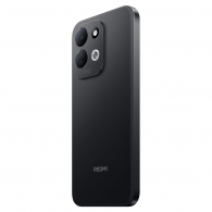Смартфон Xiaomi Redmi 17 4/256GB Black thumbnav 4