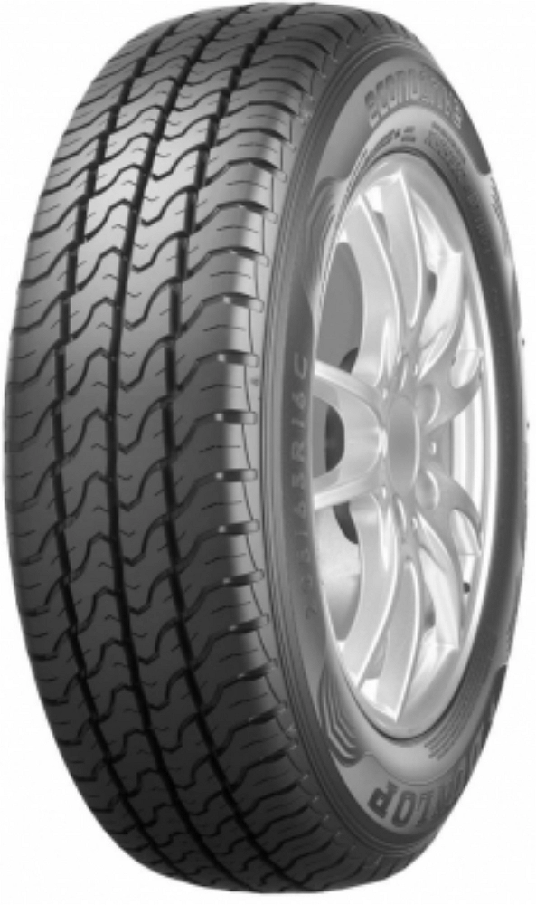 Всесезонные автомобильные шины Dunlop 235/65R16C 115/113R ECONODRIVE