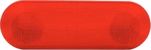 Acustica portativa Promate CAPSULE.MAROON