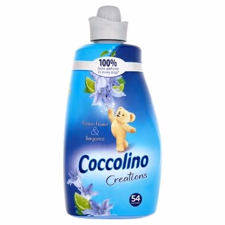 Balsam p/u haine Coccolino CoccolinoCreationsPassion 