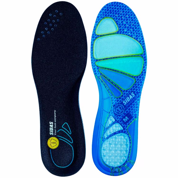 Стельки SIDAS Cushioning GEL