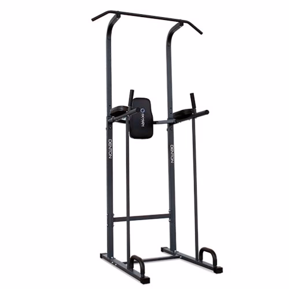 Aparat multifunctional p/u tractiuni OXYGEN Danton 