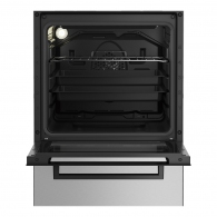 Газовая плита Beko  FSMT52320DXON thumbnav 3