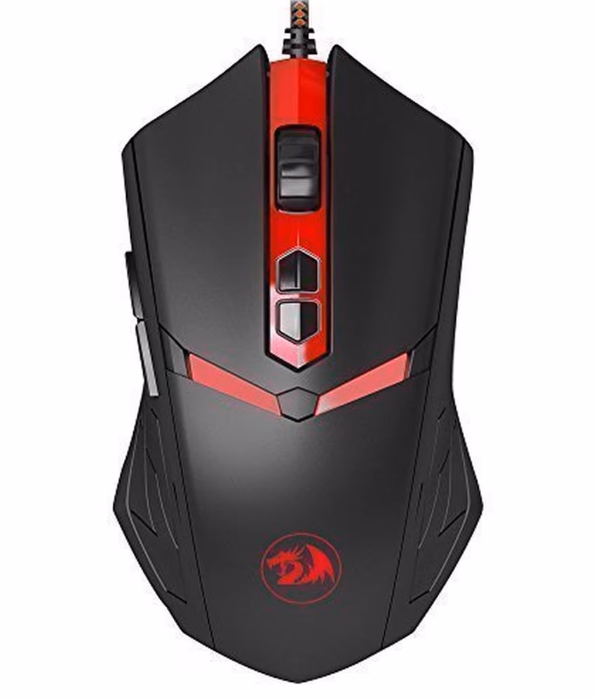 Mouse cu fir ReDragon Nemeanlion