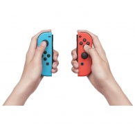 Consola pentru jocuri Nintendo Switch V2 32GB thumbnav 6