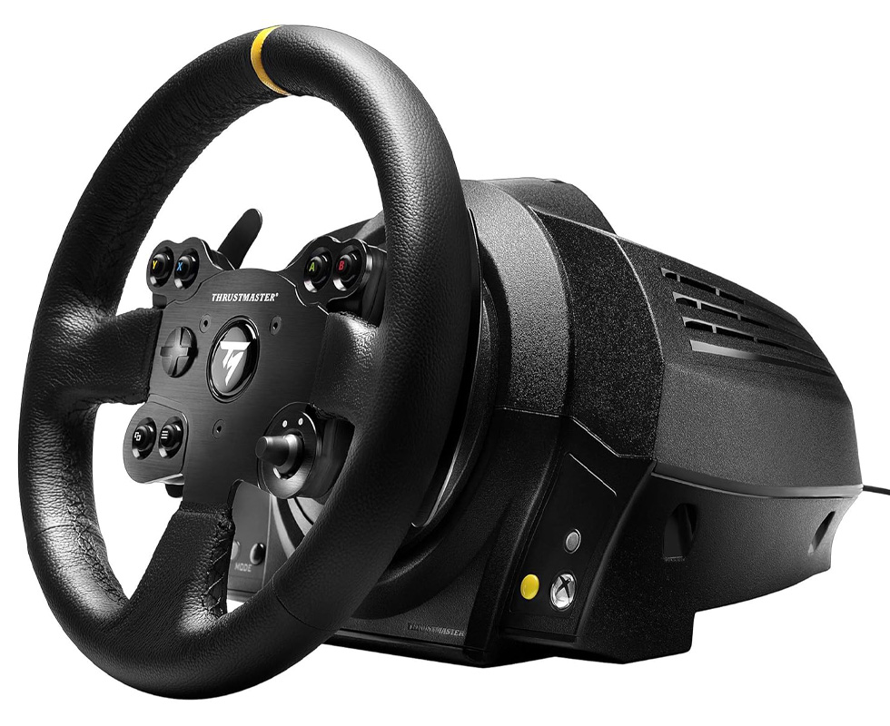 Руль Thrustmaster TX Leather Edition PC / XONE photo 4