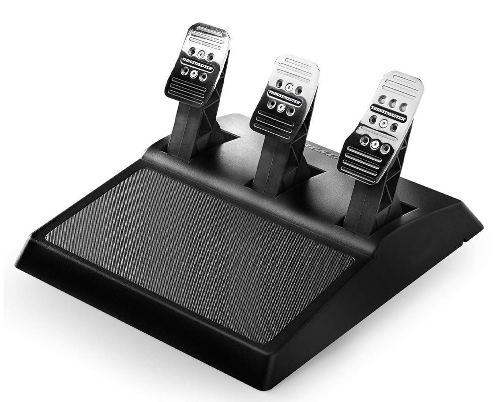 Руль Thrustmaster TX Leather Edition PC / XONE photo 5