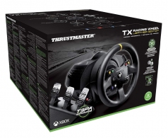 Руль Thrustmaster TX Leather Edition PC / XONE thumbnav 3