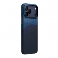 Чехол Pitaka Case for  iPhone 17 Pro, Over the horizon (KI1704OP) thumbnav 1